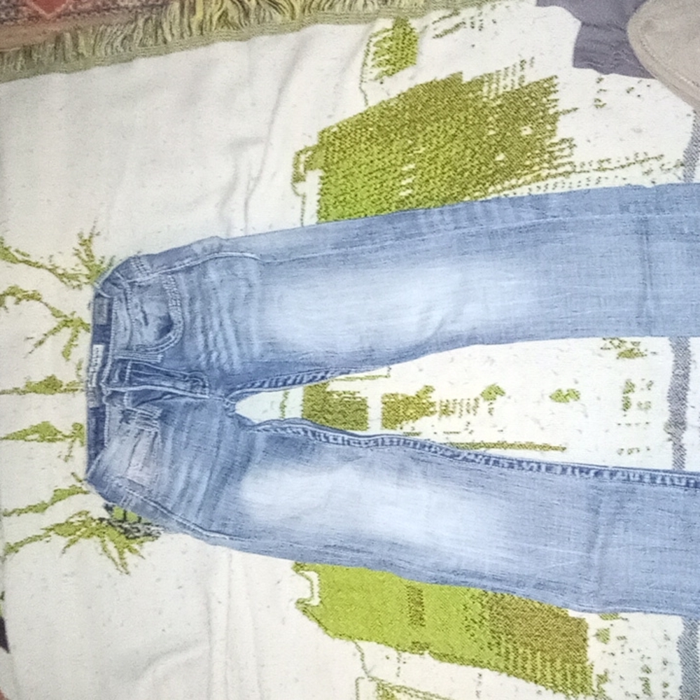 Bke pants